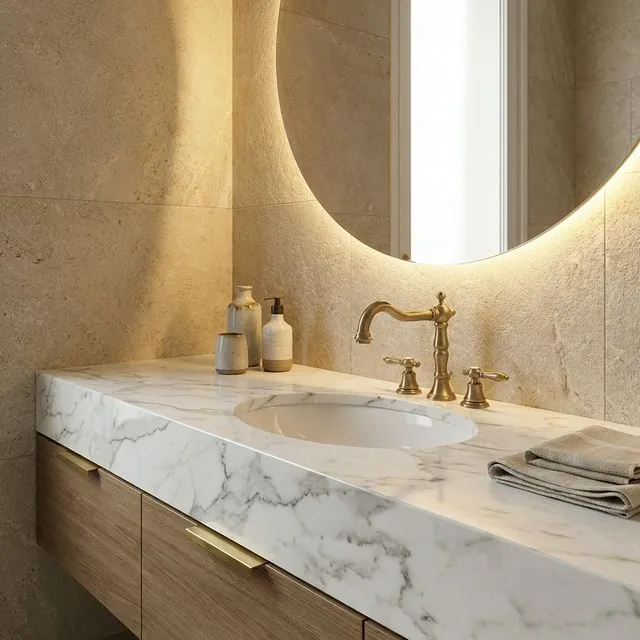 Installation plomberie et mise aux normes électrique